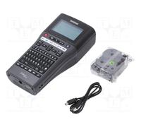 BROTHER PT-H500 Imprimeur d'étiquettes