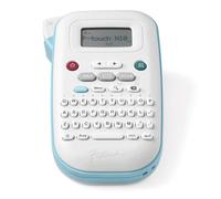 Brother PT-N10 - Étiqueteuse portable pour la maison et le bureau