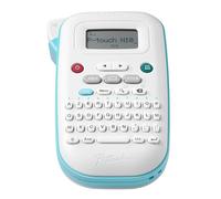 Brother Étiqueteuse portable PT-N10 pour la maison et le bureau