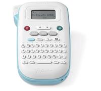 Brother PT-N10 Étiqueteuse (pour Rubans Btag de 12 mm de Large)