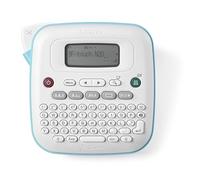 Brother PT-N20 Aura Étiqueteuse (pour Rubans Btag de 12 mm de Large)