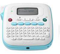 P-Touch PT-N25BT - Etiqueteuse - Noir et blanc - thermique direct - 12 mm de large - 180 dpi - jusqu'à 12 mm/sec - Bluetooth LE - outil de coupe -