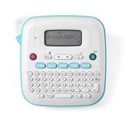 Brother PT-N25BT Étiqueteuse de Bureau Bluetooth connectable au Smartphone. Imprimez des étiquettes à l'aide de l'application Gratuite DesignPrint2.