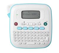 Brother Étiqueteuse PT-N25BT - Portable Bluetooth 12 mm, connectable au smartphone, DesignPrint2