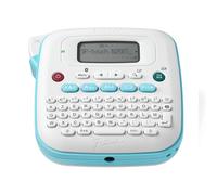 Brother Pt-N25bt Stampante Per Etichette (Cd) Trasferimento Termico A Colori 12 Mm/S Wireless Bluetooth