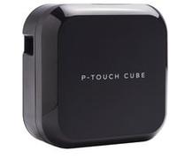 Brother PT P710BTZG1 Dispositif d'étiquetage PTP710BT 3,5-24mm Noir