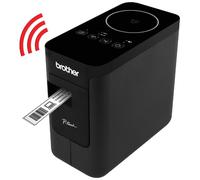 BROTHER PT-P750W