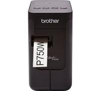 Brother PT-P750W étiqueteuse professionnelle