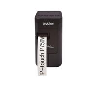 Brother PT-P750W étiqueteuse professionnelle
