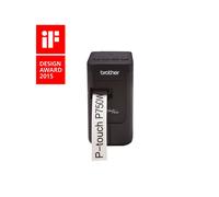 Brother PT-P750W étiqueteuse professionnelle