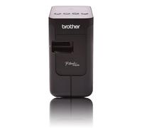 Brother PT-P750W étiqueteuse professionnelle