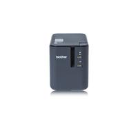 Brother PT-P900Wc Étiqueteuse Transfert Thermique 360x360 DPI, 60mm/s, Wi-Fi, USB 2.0, Bandes 36mm, Codes Barres, Mémoire 6MB, Compatible Windows/macOS