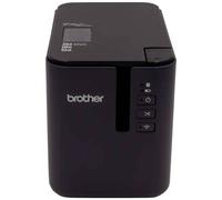 Brother PT-P900Wc Imprimante d'étiquettes transfert thermique 360 x 720 dpi