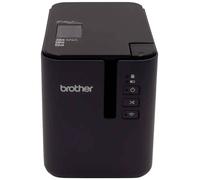 Brother PT-P900Wc Imprimante d'étiquettes transfert thermique 360 x 720 dpi Largeur des étiquettes (max.): 36 mm