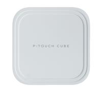 Brother PT-P910BT imprimante pour étiquettes Transfert thermique 360 x 360 DPI Avec fil &sans fil TZe Bluetooth
