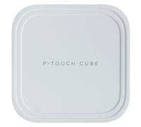 Brother PT-P910BT imprimante pour étiquettes Transfert thermique 360 x 360 DPI Avec fil &sans fil TZe Bluetooth