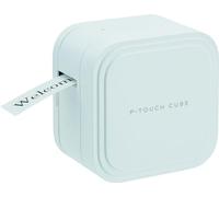 Brother PT-P910BT imprimante pour étiquettes Transfert thermique 360 x 360 DPI Avec fil &sans fil TZe Bluetooth