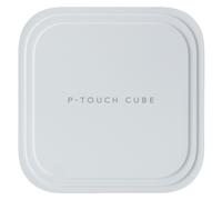 Brother PT-P910BT imprimante pour étiquettes Transfert thermique 360 x 360 DPI Avec fil &sans fil TZe Bluetooth