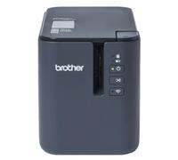 Brother PT-P950NW étiqueteuse professionnelle