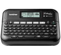 Brother PT-D460BTVP - Etiqueteuse bureautique professionnelle