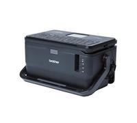 Brother P-Touch PT-D800W - Imprimante d'étiquettes - transfert thermique - Rouleau (3,6 cm) - 720 x 360 ppp - jusqu'à 60 mm/sec - Wi-Fi(n), USB 2.0 G