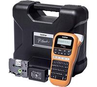 Brother PT-E110VP étiqueteuse professionnelle