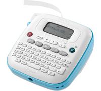 brother PTN20RG1 brother P-touch PT-N20 étiqueteuse bleu, blanc