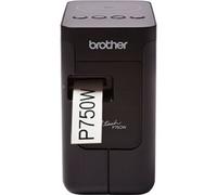 Brother PT-P750W étiqueteuse professionnelle
