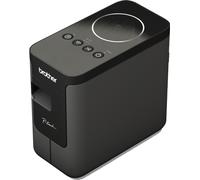 brother PTP750WZG1 Étiqueteuse pour PC "P-touch P750W