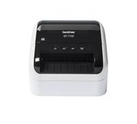Imprimante d'étiquettes professionnelle BROTHER QL-1100