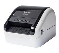 Brother QL-1100c - Imprimante d'étiquettes connectable