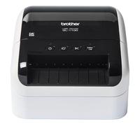 Brother QL-1100c - Imprimante d'étiquettes connectable