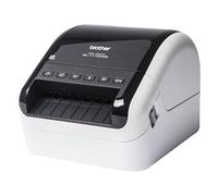 Brother QL-1110NWBc - Imprimante d'étiquettes de code-barres et d'expédition sans fil