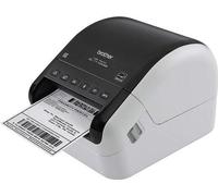Brother QL-1110NWBC imprimante d'étiquettes autocollantes, ethernet, WiFi, bluetooth