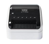 Brother QL-1110NWBc - Imprimante d'étiquettes de code-barres et d'expédition sans fil