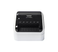 Brother QL-1110NWBc - Imprimante d'étiquettes de code-barres et d'expédition sans fil
