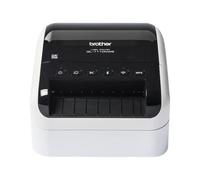 Brother QL-1110NWBc - Imprimante d'étiquettes de code-barres et d'expédition sans fil