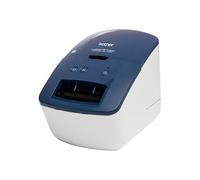 Brother QL-600B - Imprimante d'étiquettes