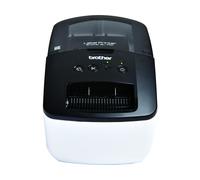 Brother QL-700 imprimante d'étiquettes
