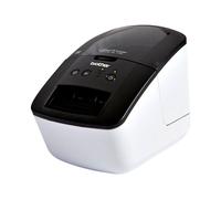 Brother QL-700 - imprimante d'étiquettes - monochrome - thermique directe