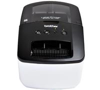Brother QL-700 imprimante d'étiquettes