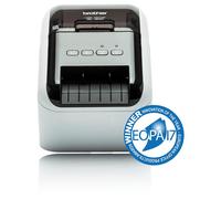 Brother QL-800 imprimante d'étiquettes