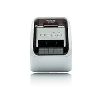Brother QL-800 imprimante pour étiquettes Thermique directe Couleur 300 x 600 DP