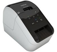 Brother "QL-810W imprimante d''étiquettes"