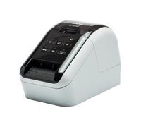 BROTHER QL-810W Professional Label Printer with Wi-Fi w/o USB HOST
