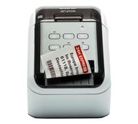 Brother QL-810W imprimante d'étiquettes