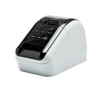 Brother QL-810Wc Imprimante d'étiquettes thermique directe 300 x 300 dpi