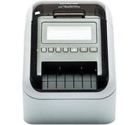 Brother QL-820NWBc - Imprimante d'étiquettes connectable