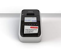 Brother QL-820NWBc - Imprimante d'étiquettes connectable