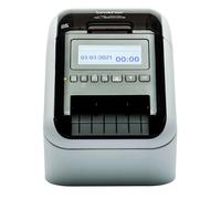 Brother QL-820NWBc - Imprimante d'étiquettes connectable
